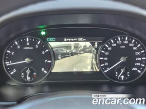 Kia K9, 2019 — миниатюра 5