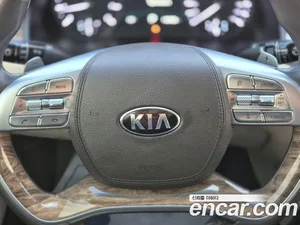 Kia K9, 2019 — миниатюра 6