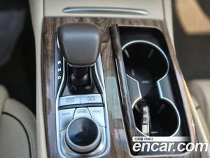 Kia K9, 2019 — миниатюра 9