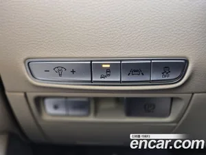 Kia K9, 2019 — миниатюра 11