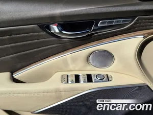 Kia K9, 2019 — миниатюра 12