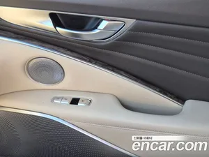 Kia K9, 2019 — миниатюра 13