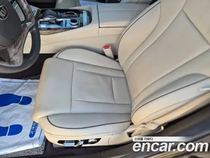 Kia K9, 2019 — миниатюра 14