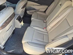 Kia K9, 2019 — миниатюра 15