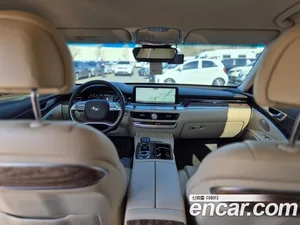 Kia K9, 2019 — миниатюра 16