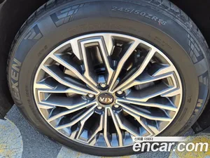 Kia K9, 2019 — миниатюра 17