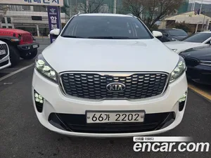 Kia Sorento, 2018 — миниатюра 2