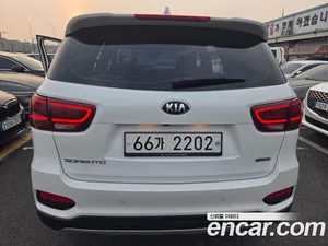 Kia Sorento, 2018 — миниатюра 3
