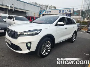 Kia Sorento, 2018 — миниатюра 4