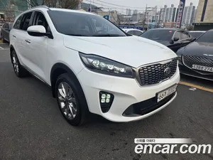 Kia Sorento, 2018 — миниатюра 5