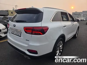 Kia Sorento, 2018 — миниатюра 7