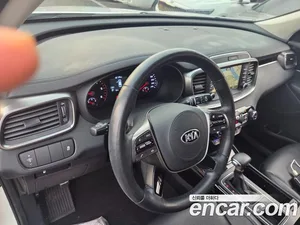 Kia Sorento, 2018 — миниатюра 9