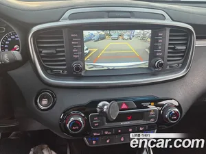 Kia Sorento, 2018 — миниатюра 10