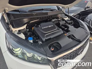 Kia Sorento, 2018 — миниатюра 15