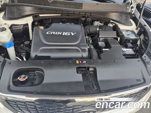 Kia Sorento, 2018 — миниатюра 16
