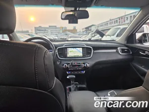 Kia Sorento, 2018 — миниатюра 18