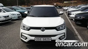 KGM Tivoli, 2018 — миниатюра 2