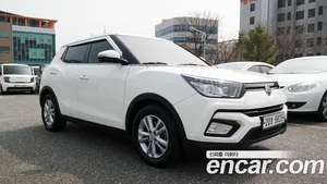 KGM Tivoli, 2018 — миниатюра 3
