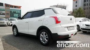 KGM Tivoli, 2018 — миниатюра 4