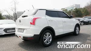 KGM Tivoli, 2018 — миниатюра 6
