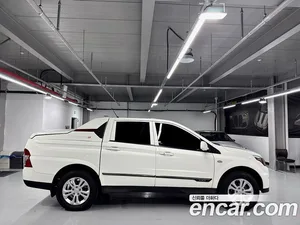 KGM Korando, 2017 — миниатюра 5