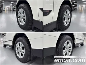 KGM Korando, 2017 — миниатюра 10