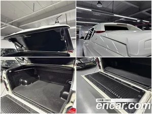 KGM Korando, 2017 — миниатюра 11