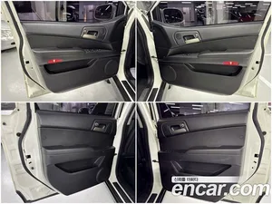 KGM Korando, 2017 — миниатюра 12