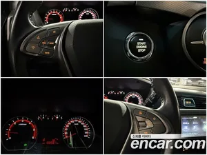 KGM Korando, 2017 — миниатюра 14