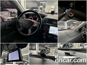 KGM Korando, 2017 — миниатюра 15