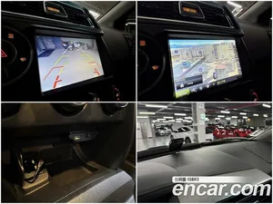 KGM Korando, 2017 — миниатюра 16