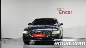 Genesis G80, 2020 — миниатюра 3