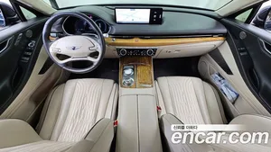 Genesis G80, 2020 — миниатюра 7