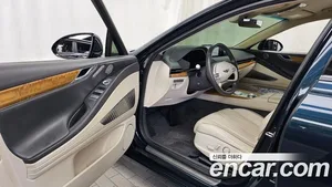 Genesis G80, 2020 — миниатюра 10