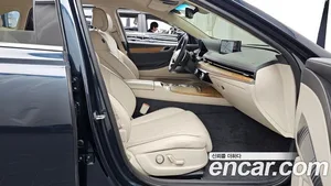 Genesis G80, 2020 — миниатюра 11
