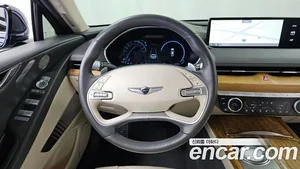 Genesis G80, 2020 — миниатюра 13