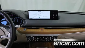 Genesis G80, 2020 — миниатюра 14