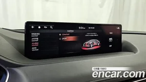 Genesis G80, 2020 — миниатюра 17