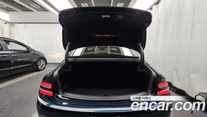 Genesis G80, 2020 — миниатюра 20