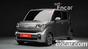 Kia RAY, 2022 — миниатюра 1