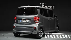 Kia RAY, 2022 — миниатюра 2