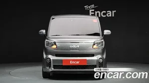Kia RAY, 2022 — миниатюра 3