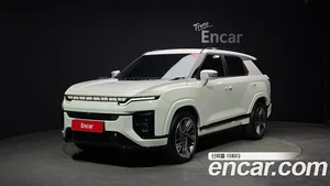 KGM Actyon, 2025 — миниатюра 1