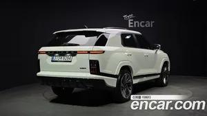 KGM Actyon, 2025 — миниатюра 2