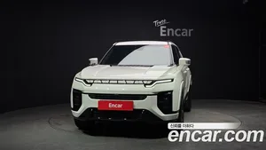 KGM Actyon, 2025 — миниатюра 3