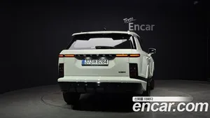 KGM Actyon, 2025 — миниатюра 4