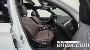 BMW X3, 2022 — миниатюра 10