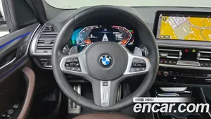 BMW X3, 2022 — миниатюра 13