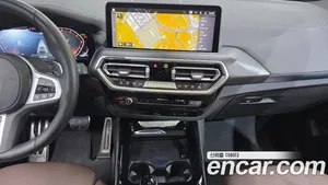 BMW X3, 2022 — миниатюра 14