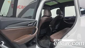 BMW X3, 2022 — миниатюра 16